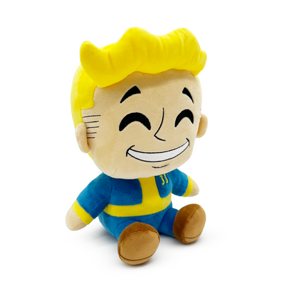 Vault Boy Plüschtier (23 cm)