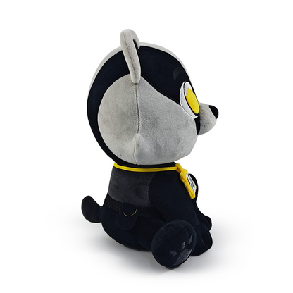 Blake the Badger Plush (9in)