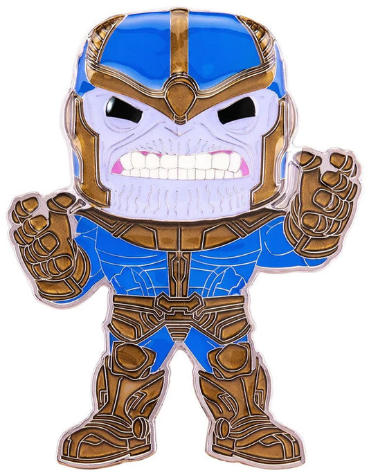 Thanos - Pop! Pin