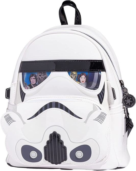 Star Wars backpack - Stormtrooper 