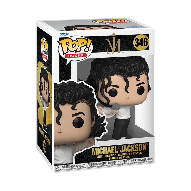Michael Jackson (1993 Super Bowl)
