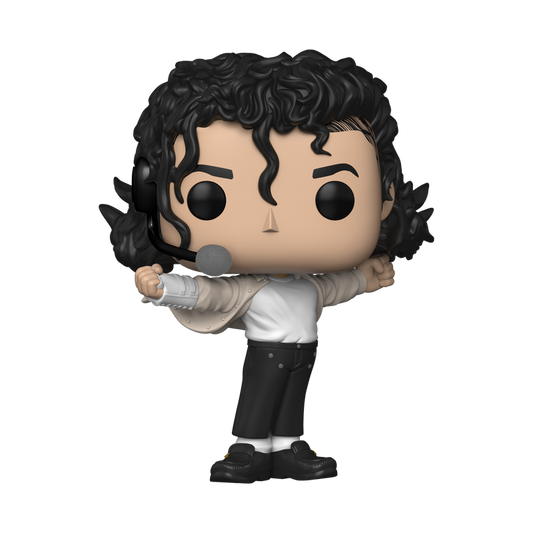 Michael Jackson (1993 Super Bowl)