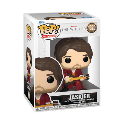 Jaskier