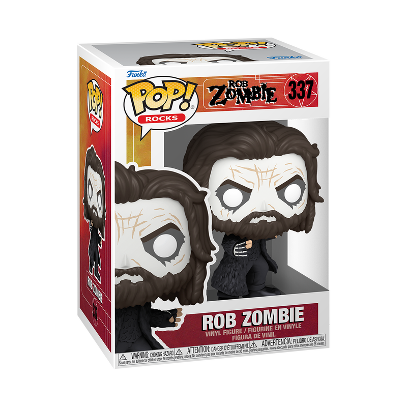 Rob Zombie (λάμψη)