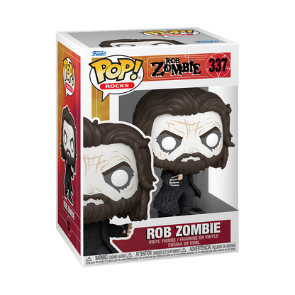 Rob Zombie (λάμψη)