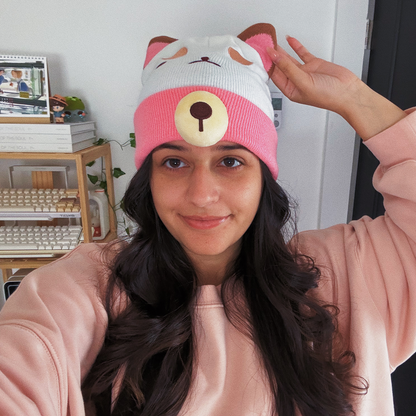 PuppyCat Beanie
