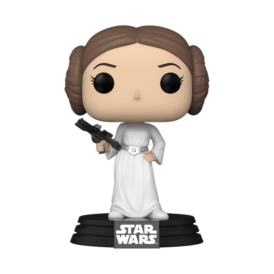 Princesse Leia - Episode IV