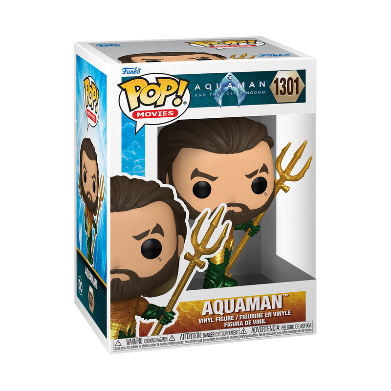 Aquamann