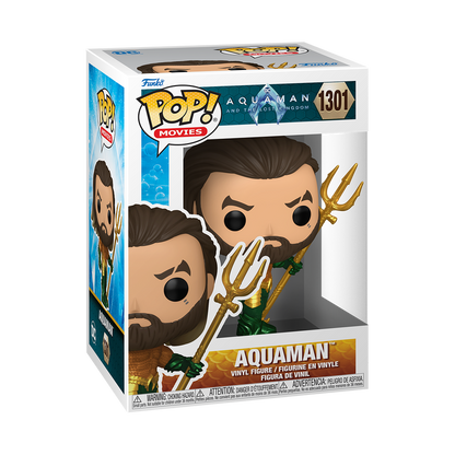 Aquamann