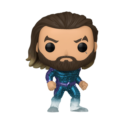 Aquaman (Stealth Suit)