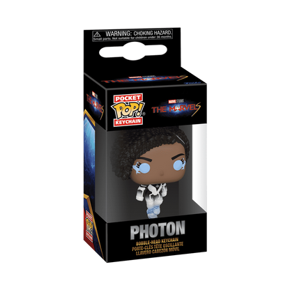 Photon – Pop! Keychain