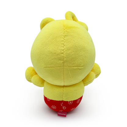 Ojama Gelb Plüsch (23cm)