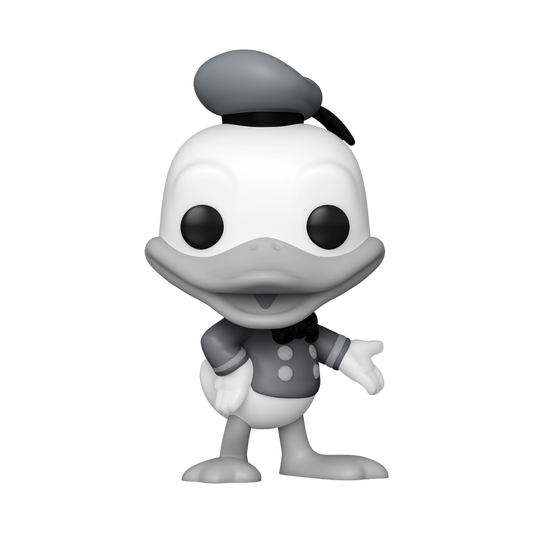 Duck Donald