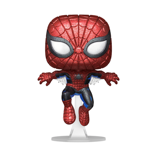 Spider-Man Diamond | Funko POP! SPIDER-MAN