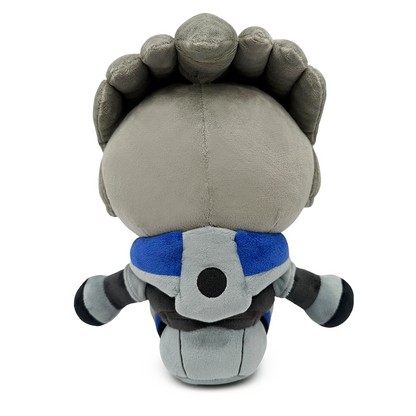 Garrus Plush (9in)