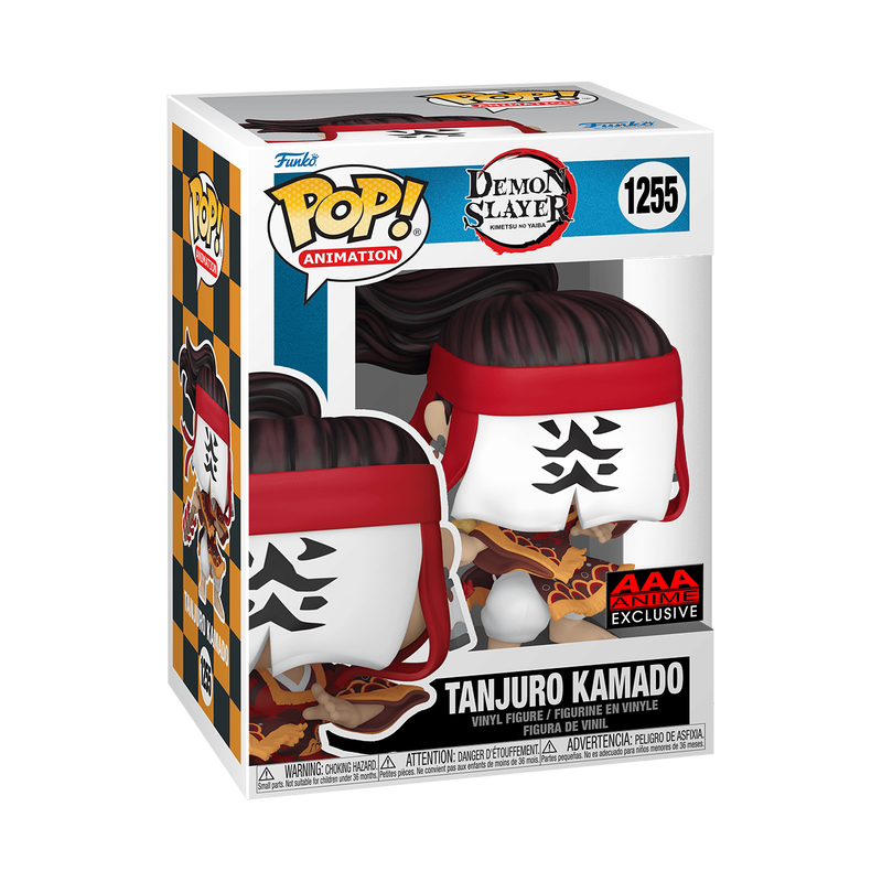 Tanjuro Kamado