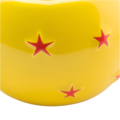 Šalica 3D Dragon kugla Z - Kristalna kugla