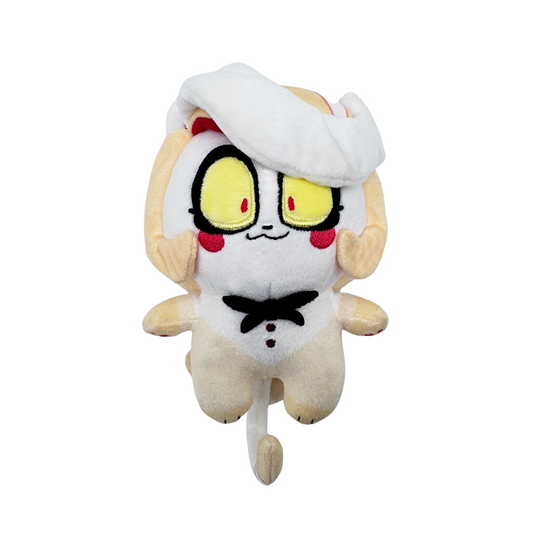 Schlüsselanhänger Kitty Charlie Morningstar (12,7 cm)