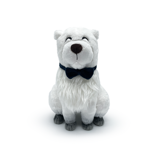 Bond Plush (9in)