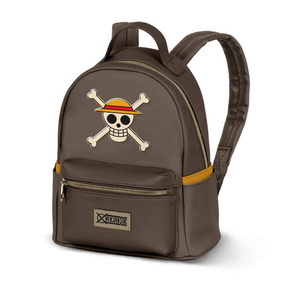 Rucksack Heady One Piece "Skull"