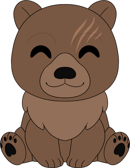 halsin plush 9in youtooz