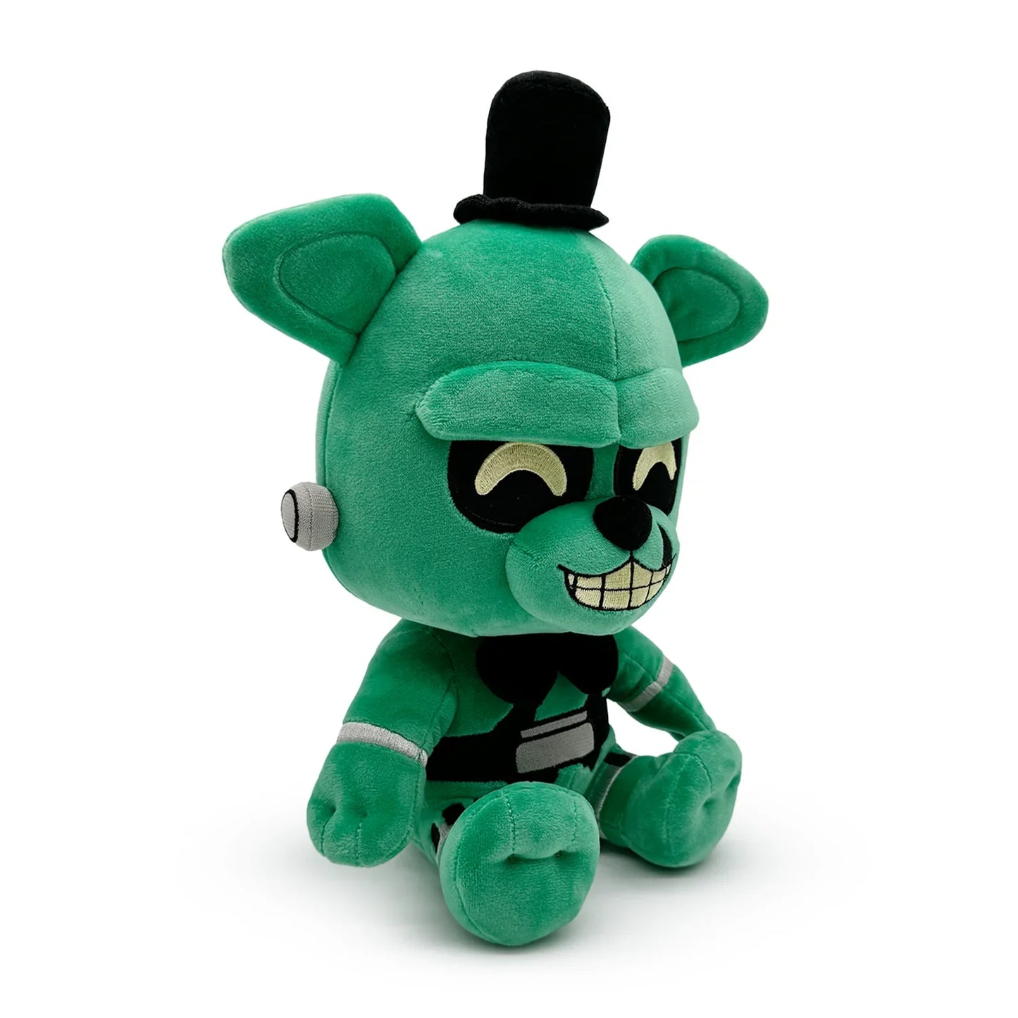 dreadbear plush 9in youtooz