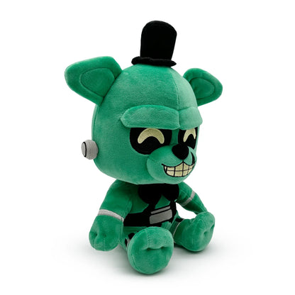 dreadbear plush 9in youtooz