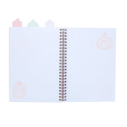 Livre de – projets de douceurs Pusheen | Blueprint Collections – vue 8