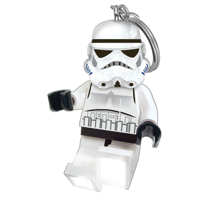 Porte-clés LEGO Star Wars - Stormtrooper