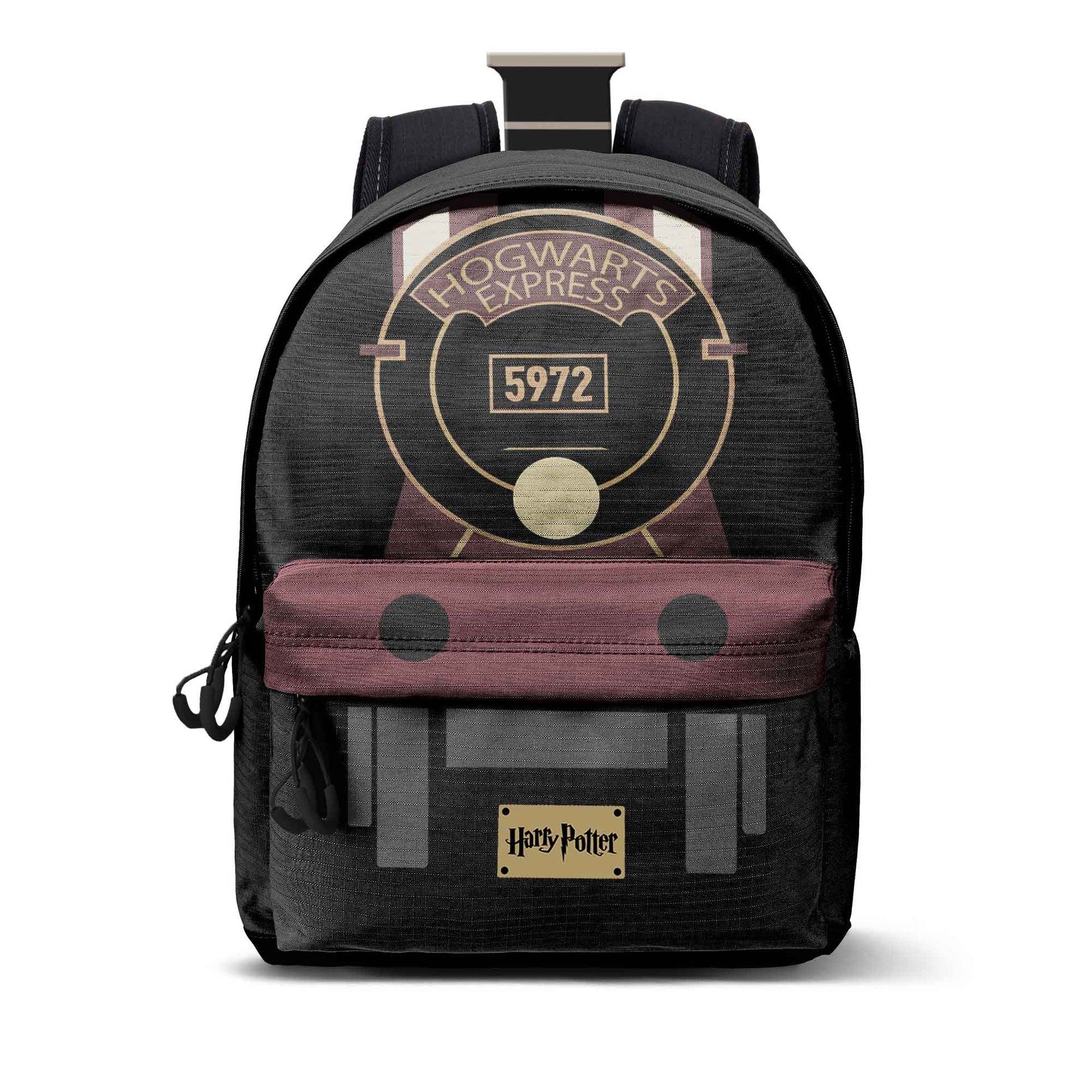 Sac à Dos HS FAN 2.2 Harry Potter « Express » – Multicolore