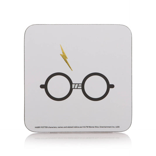Sous-verre Harry Potter - Boy who lived
