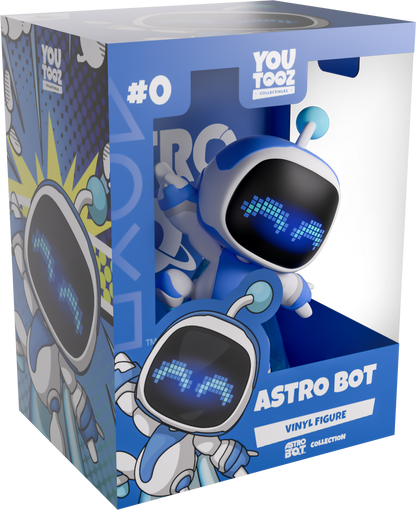 Astro Bot