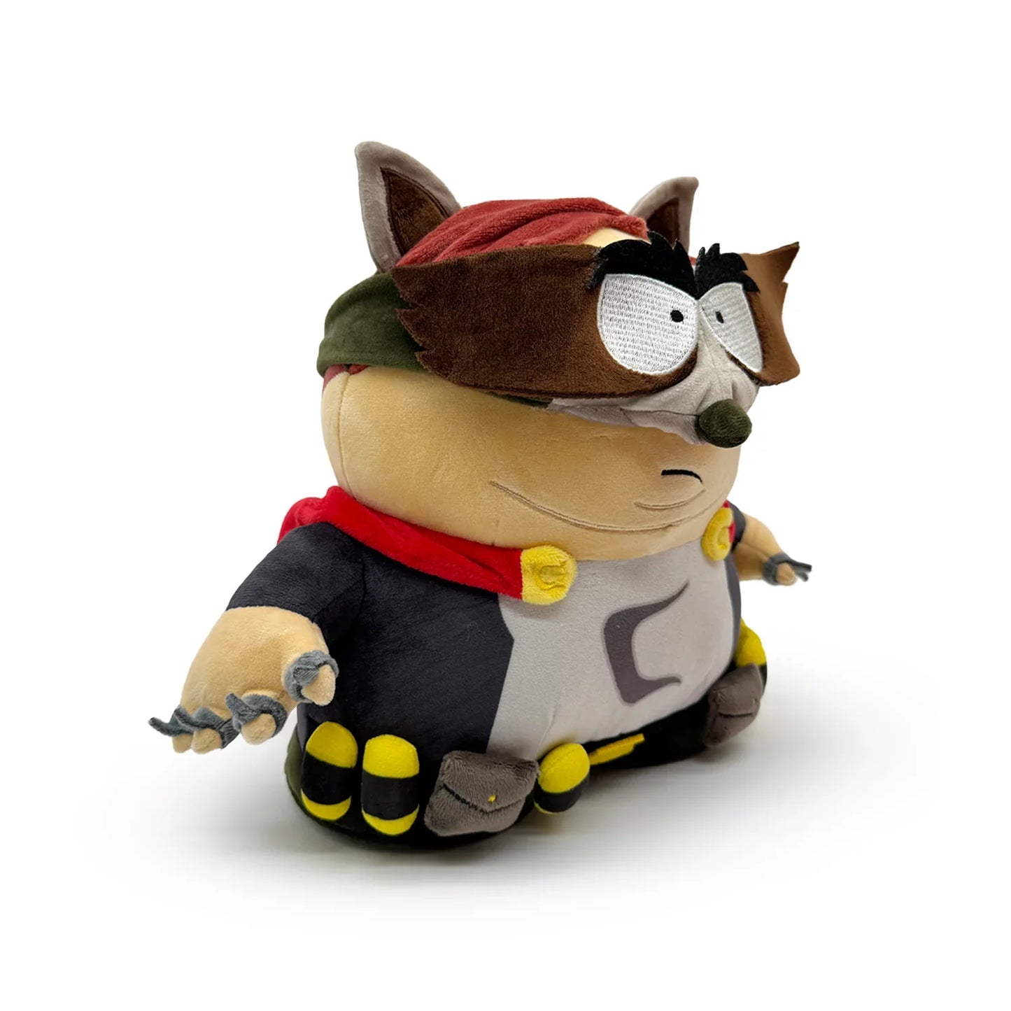 cartman plush 9in youtooz