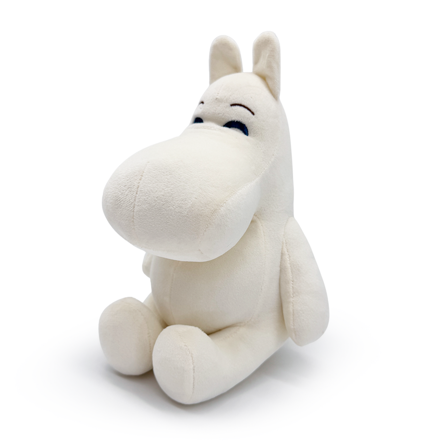 Moomin Sit Plush (9in)