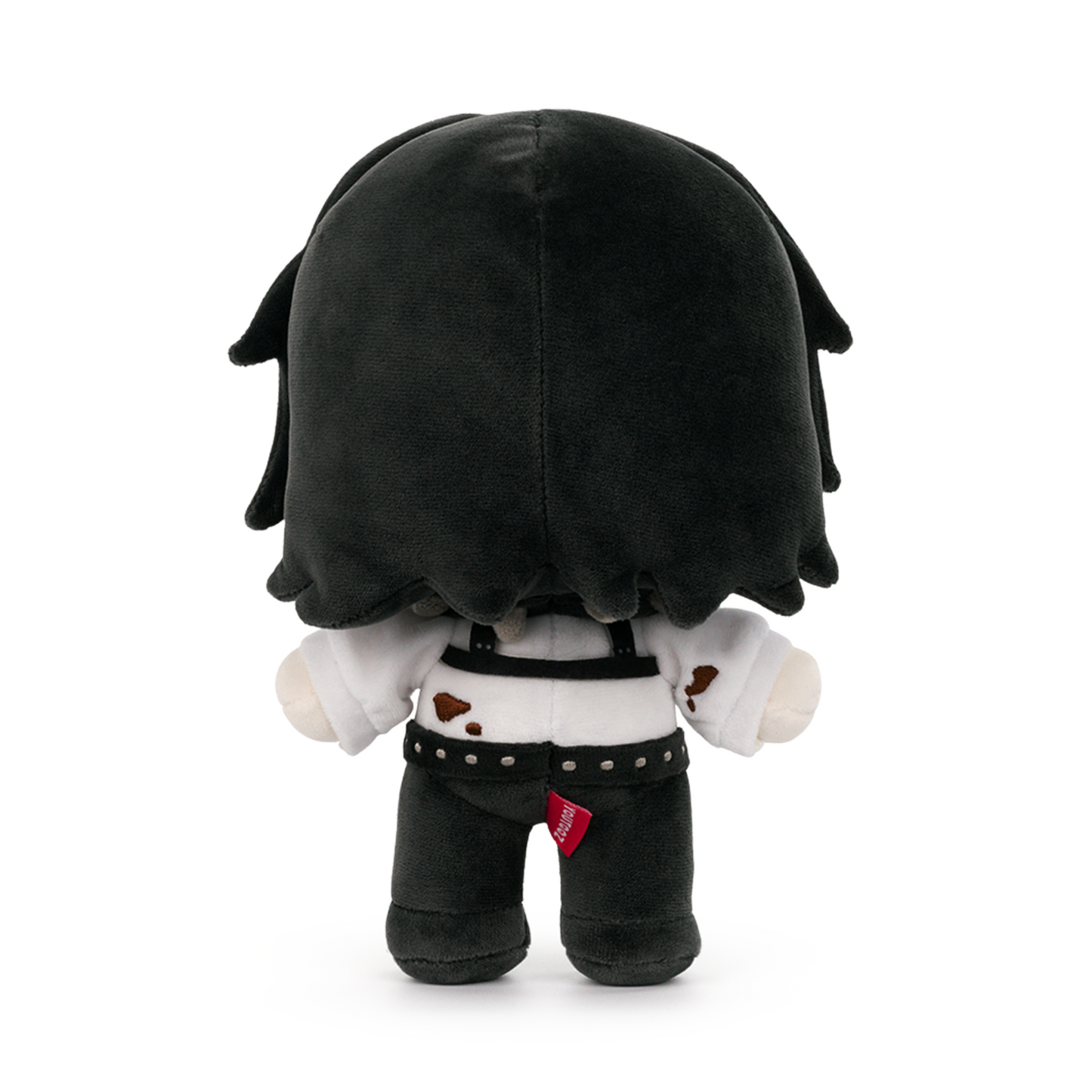 Standing Oli Plush (9in)