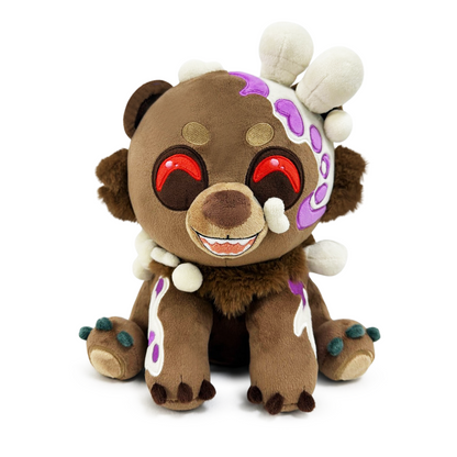 Dreamscourge-Bär-Plüschtier (23 cm)