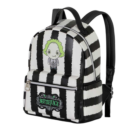 Bételgeuse / Beetlejuice Stripes-Sac à dos Heady