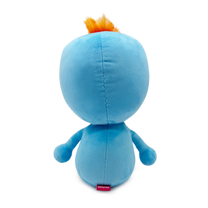 Mr. Meeseeks Plush (9in)