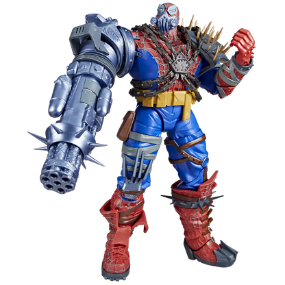 Marvel Legends Cyborg Spider-Woman