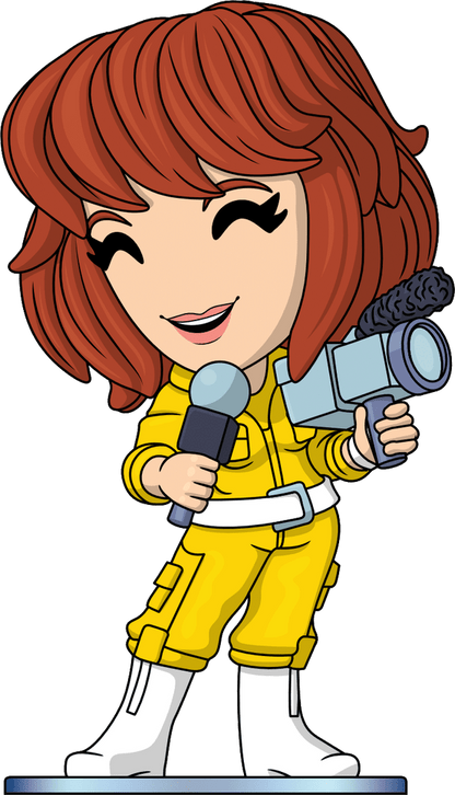 April O'Neil