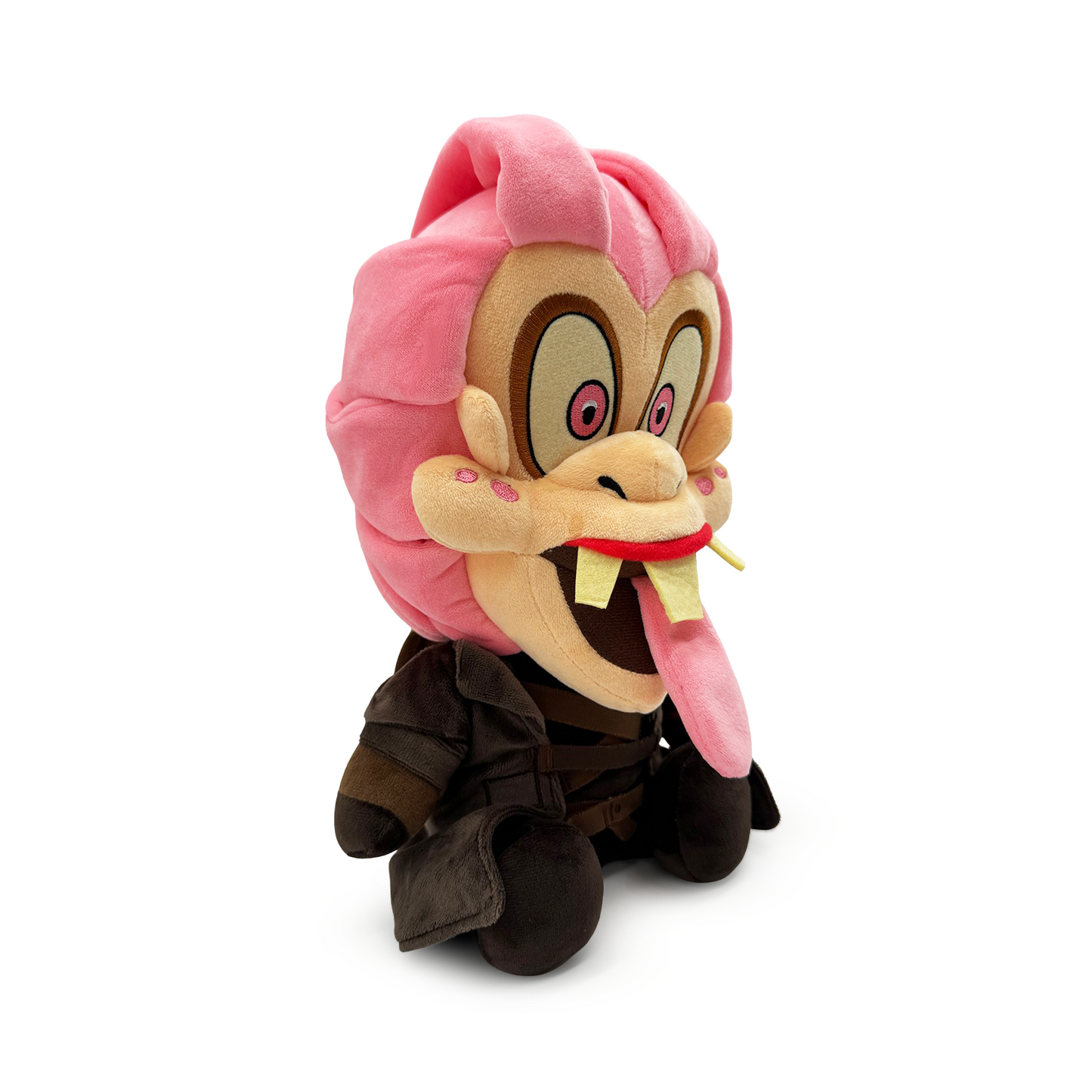 KingGothalion x Fallout Plush (9in)