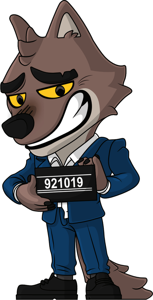 Herr Wolf