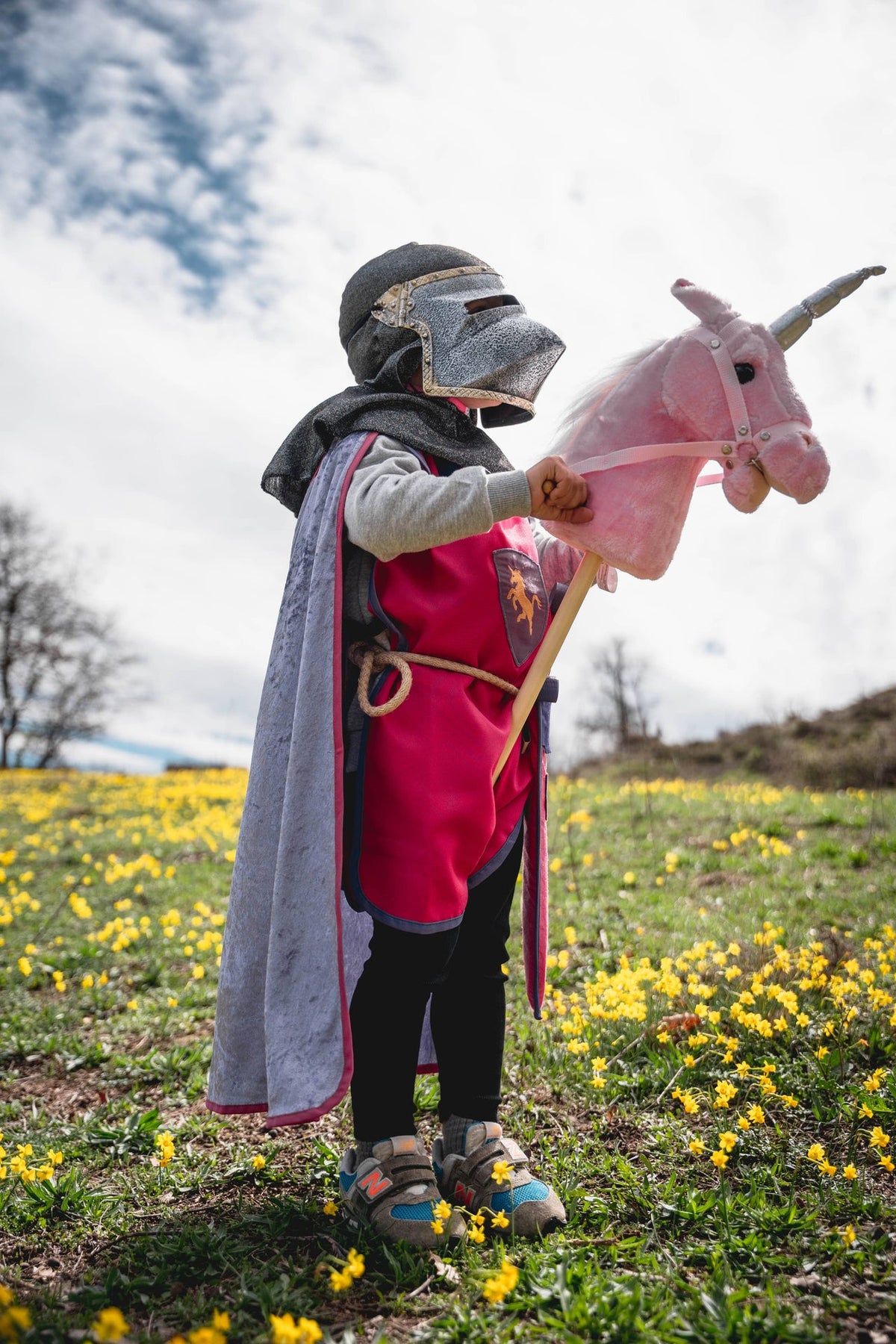 Produit KALID MEDIEVAL