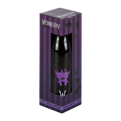 Wednesday Bottle - Braid