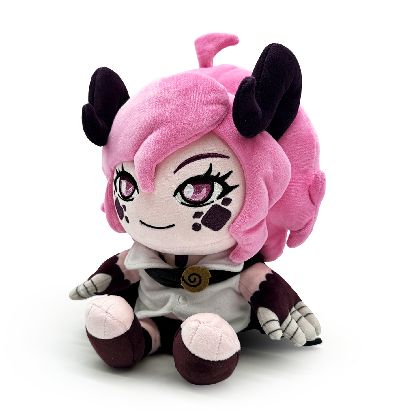 Pearl Plush (9in)