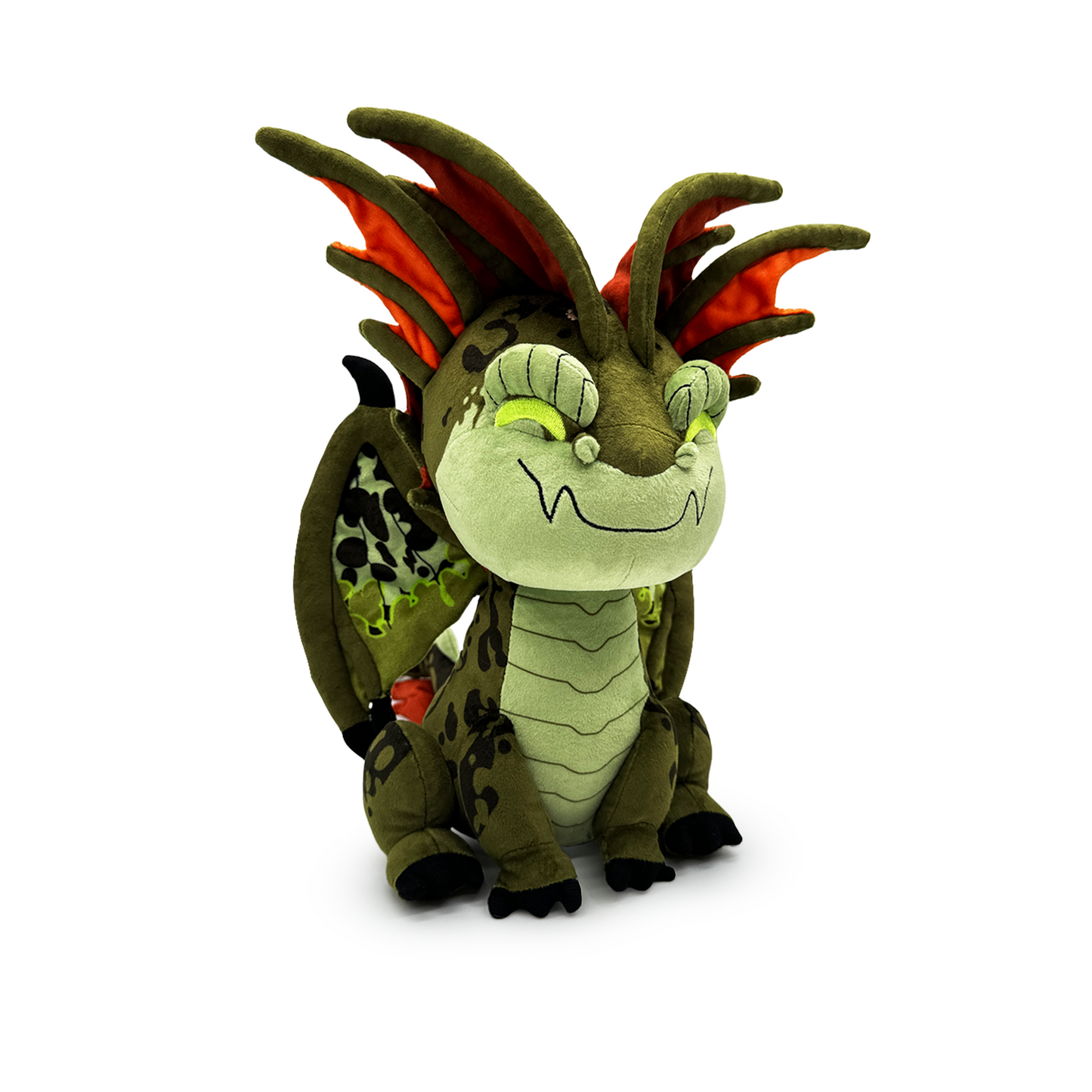 Raishan Plush (9in)