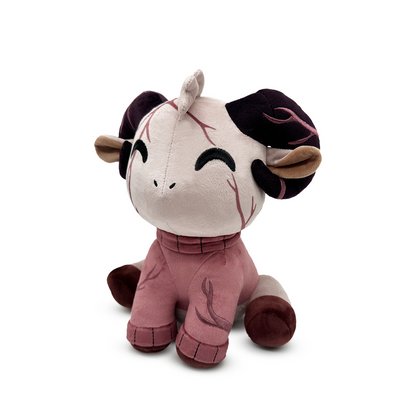 Stranger Things Vecna x Rammie Plush (9in)