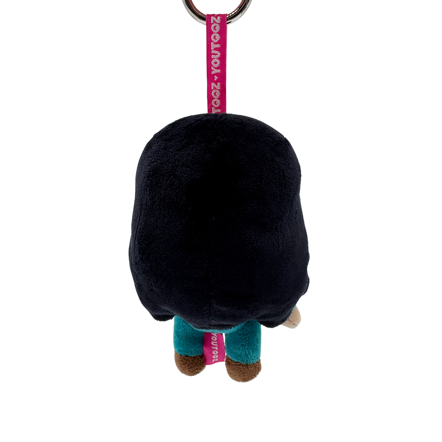 Anya Keychain (5in)