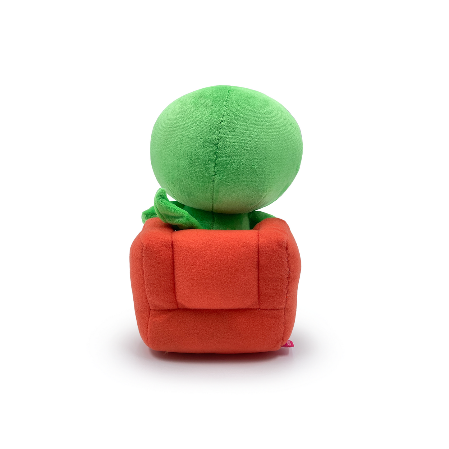 Therapy Gecko Plush (9in)