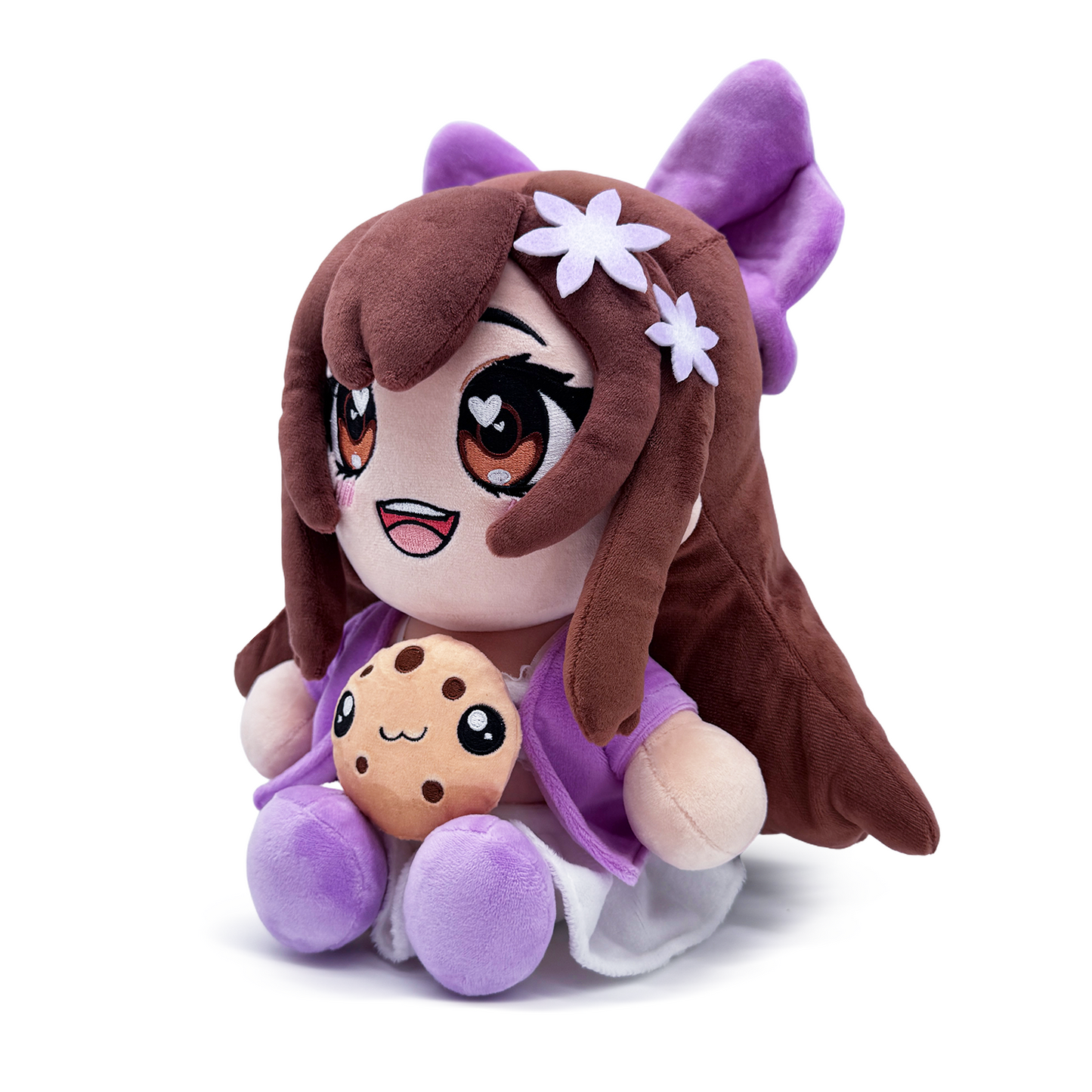 HyperCookiie Plush (9in)